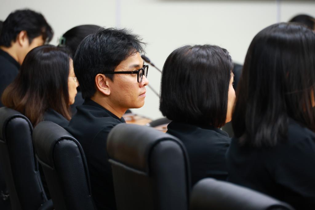 สล.กสอ. ประกาศนโยบาย No Gift Policy “งดรับ งดให้” มุ่งเน้นการปฏิบัติหน้าที่ด้วยความโปร่งใสและเป็นธรรม