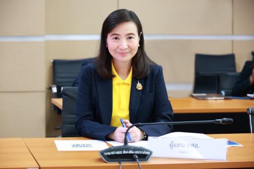 ดีพร้อม เร่งพา SMEs ฝ่าวิกฤตอุทกภัย อัดมาตรการ “เงินไว ฟื้นภัยพิบัติ” วงเงิน 50 ล้านบาท เติมสภาพคล่อง - ฟื้นฟูกิจการ ส่งผู้เชี่ยวชาญ DIPROM Center ลงพื้นที่ประเมินความเสียหาย  ออกแนวทางช่วยเหลือครบวงจร